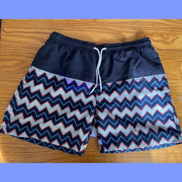 Cool Swim-trunks - Picture 2 of 4